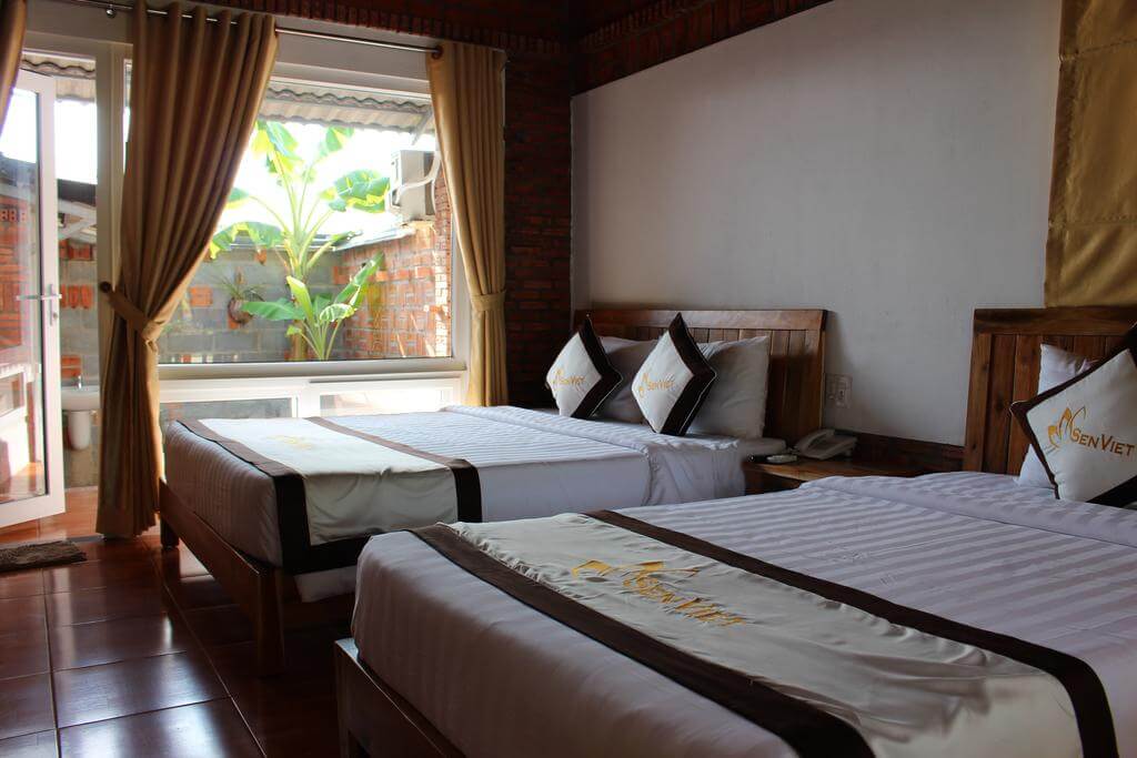 Sen Viet Phu Quoc Resort 3*